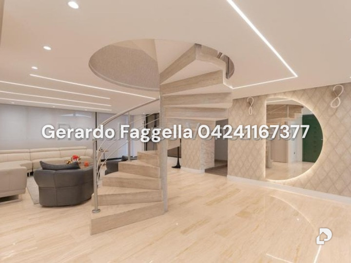 Apartamento en Las Mercedes, Caracas – 21