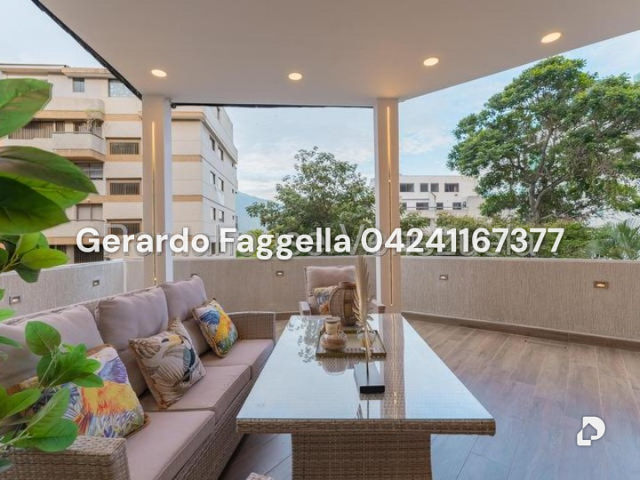 Apartamento en Las Mercedes, Caracas – 13