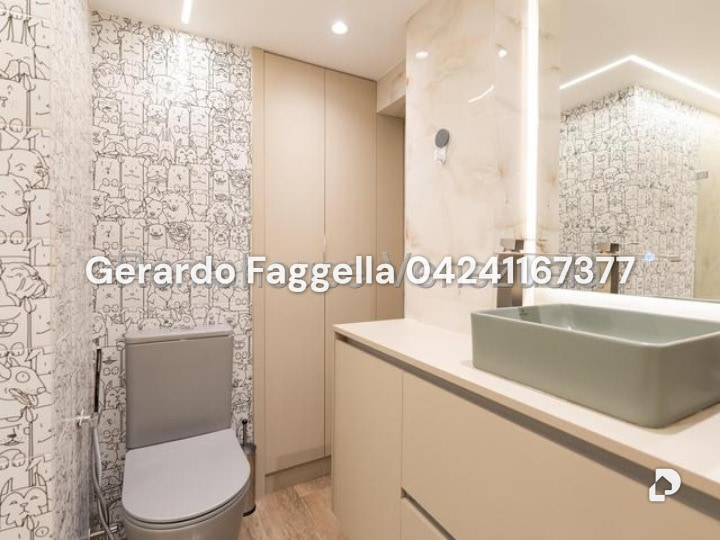 Apartamento en Las Mercedes, Caracas – 8