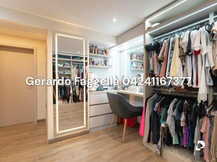 Apartamento en Las Mercedes, Caracas – 5