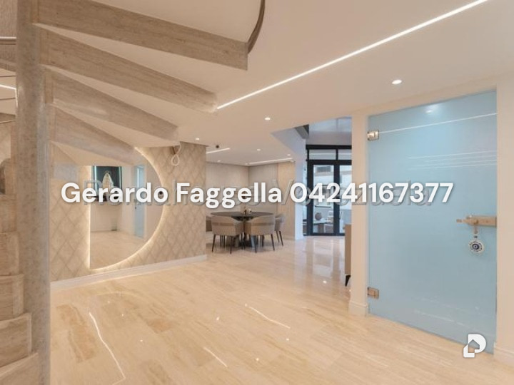 Apartamento en Las Mercedes, Caracas – 22