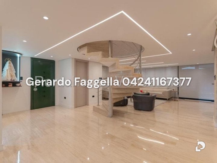 Apartamento en Las Mercedes, Caracas – 20