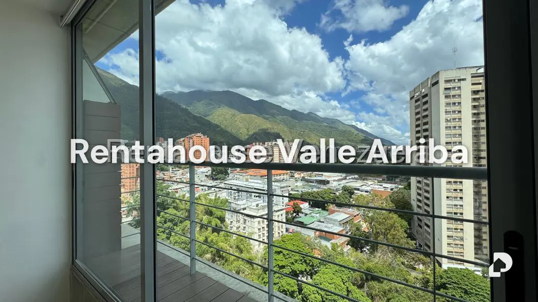 Apartamento en Sebucan, Caracas – 13