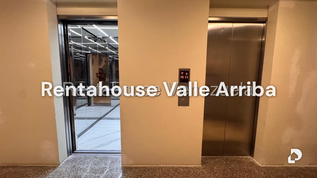 Apartamento en Sebucan, Caracas – 23