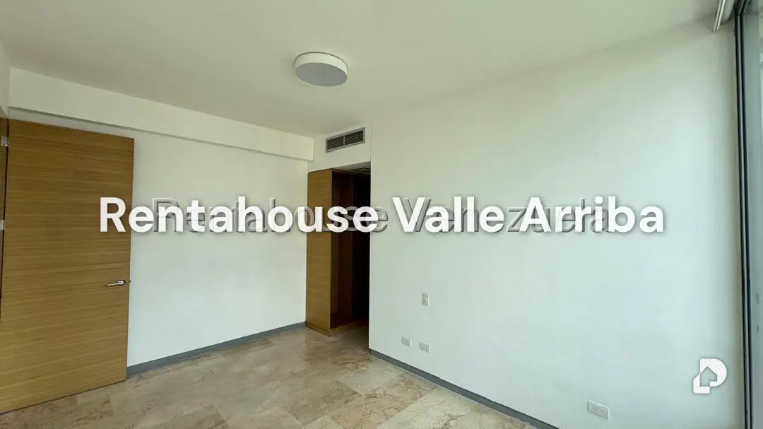 Apartamento en Sebucan, Caracas – 12