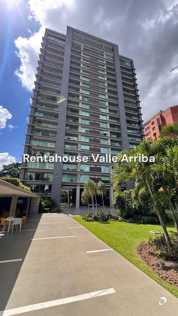 Apartamento en Sebucan, Caracas – 2