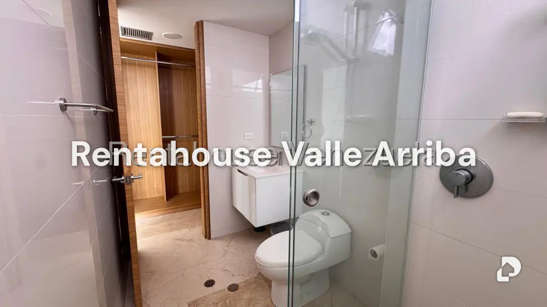 Apartamento en Sebucan, Caracas – 17