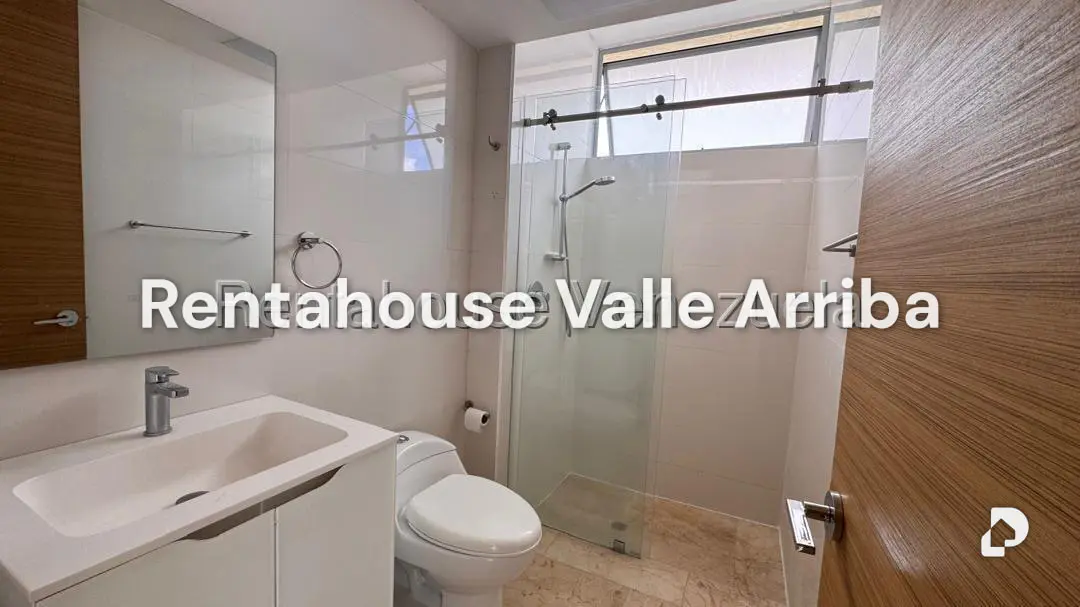 Apartamento en Sebucan, Caracas – 16