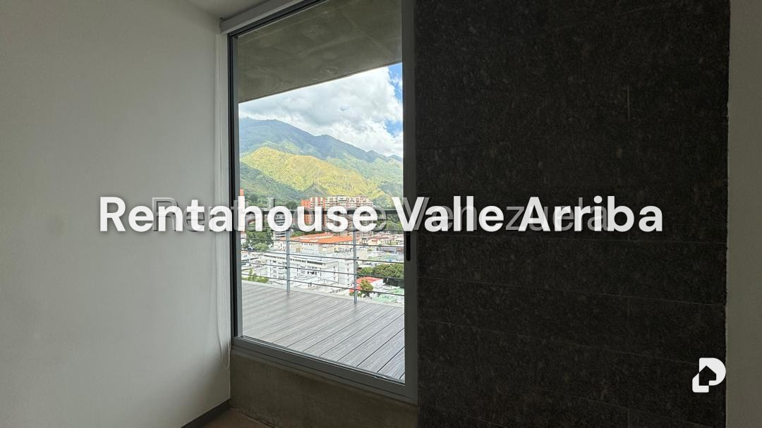 Apartamento en Sebucan, Caracas – 19