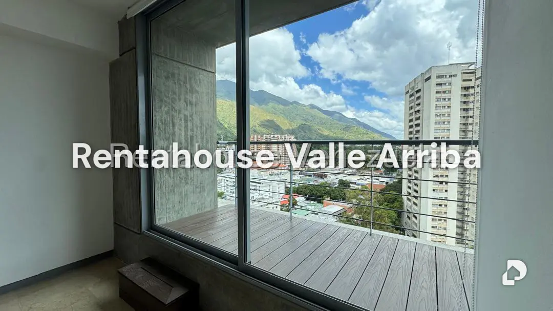 Apartamento en Sebucan, Caracas – 4