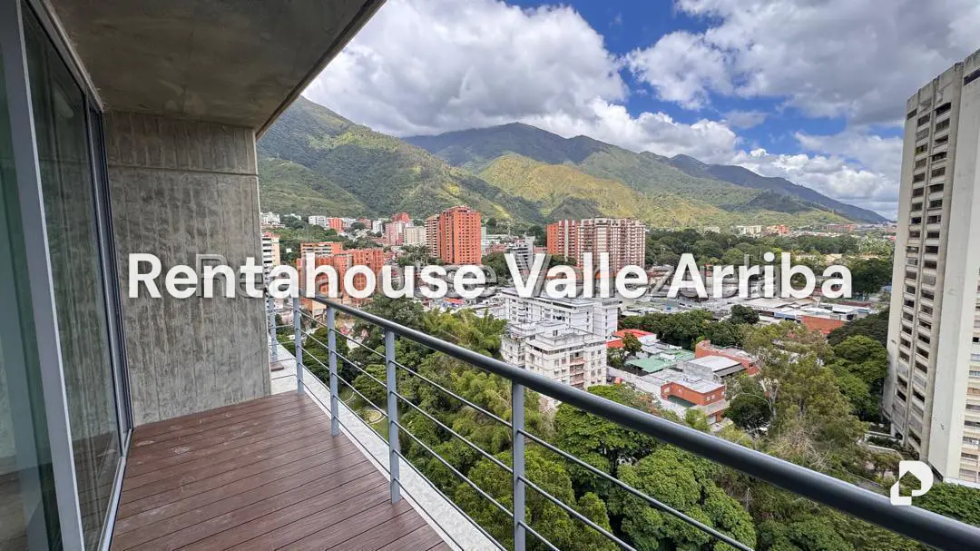 Apartamento en Sebucan, Caracas – 1