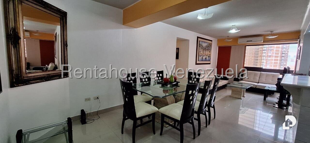 Apartamento en Maripérez, Caracas – 5