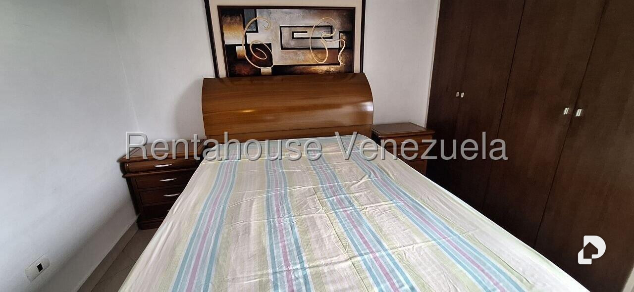 Apartamento en Maripérez, Caracas – 20