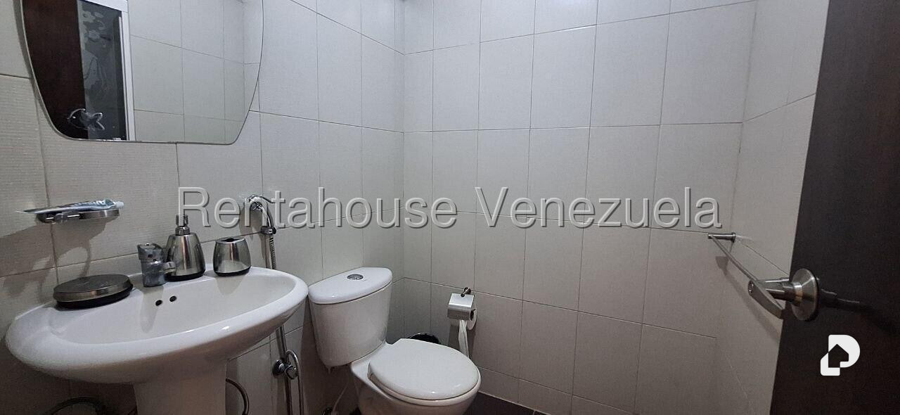 Apartamento en Maripérez, Caracas – 16