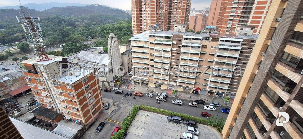 Apartamento en Maripérez, Caracas – 10