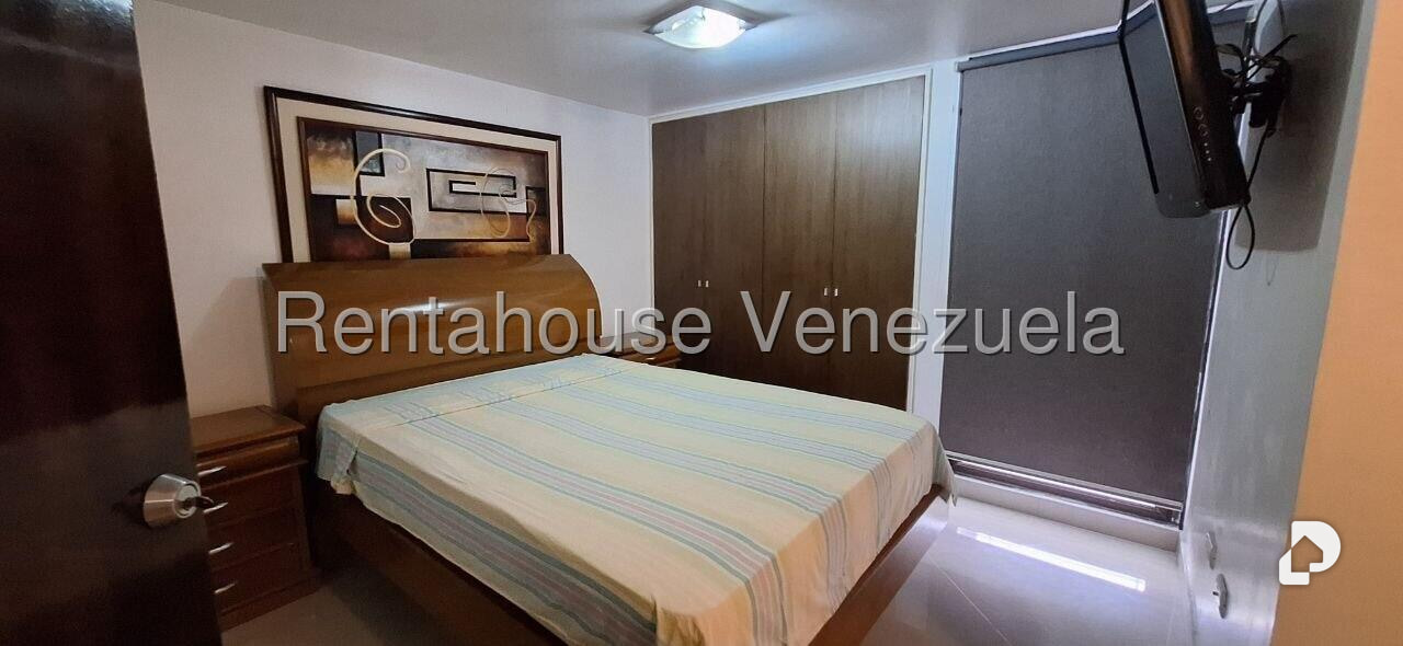 Apartamento en Maripérez, Caracas – 19