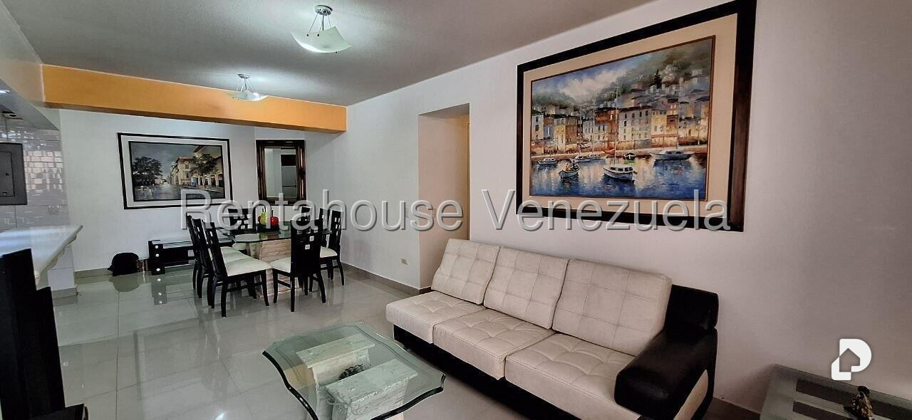 Apartamento en Maripérez, Caracas – 12