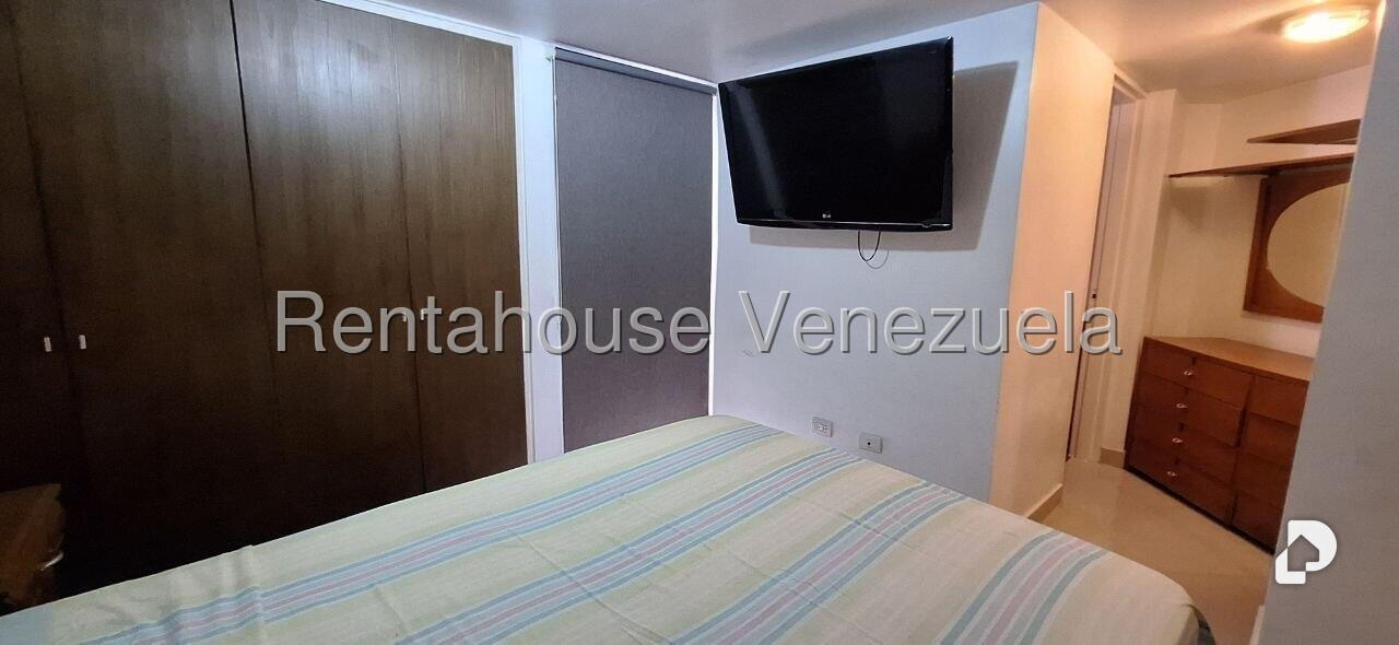 Apartamento en Maripérez, Caracas – 22