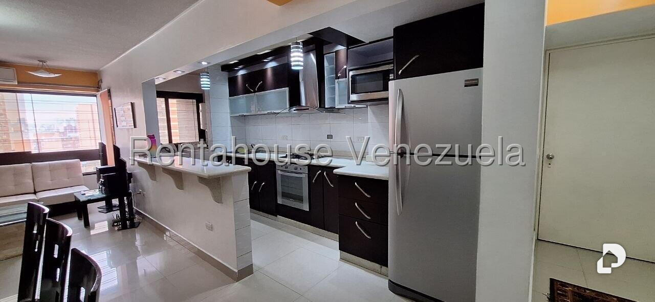 Apartamento en Maripérez, Caracas – 6