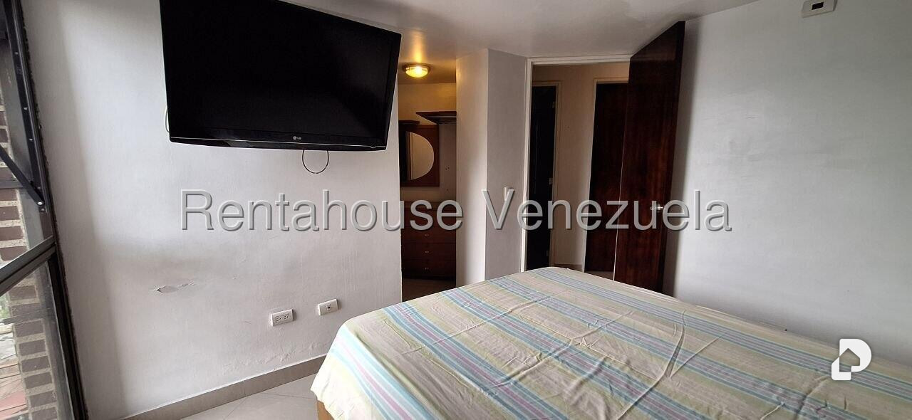 Apartamento en Maripérez, Caracas – 21