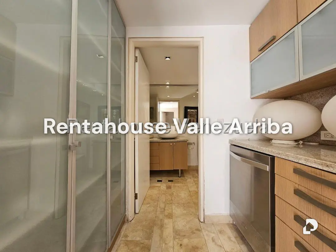 Apartamento en Chulavista, Caracas – 26