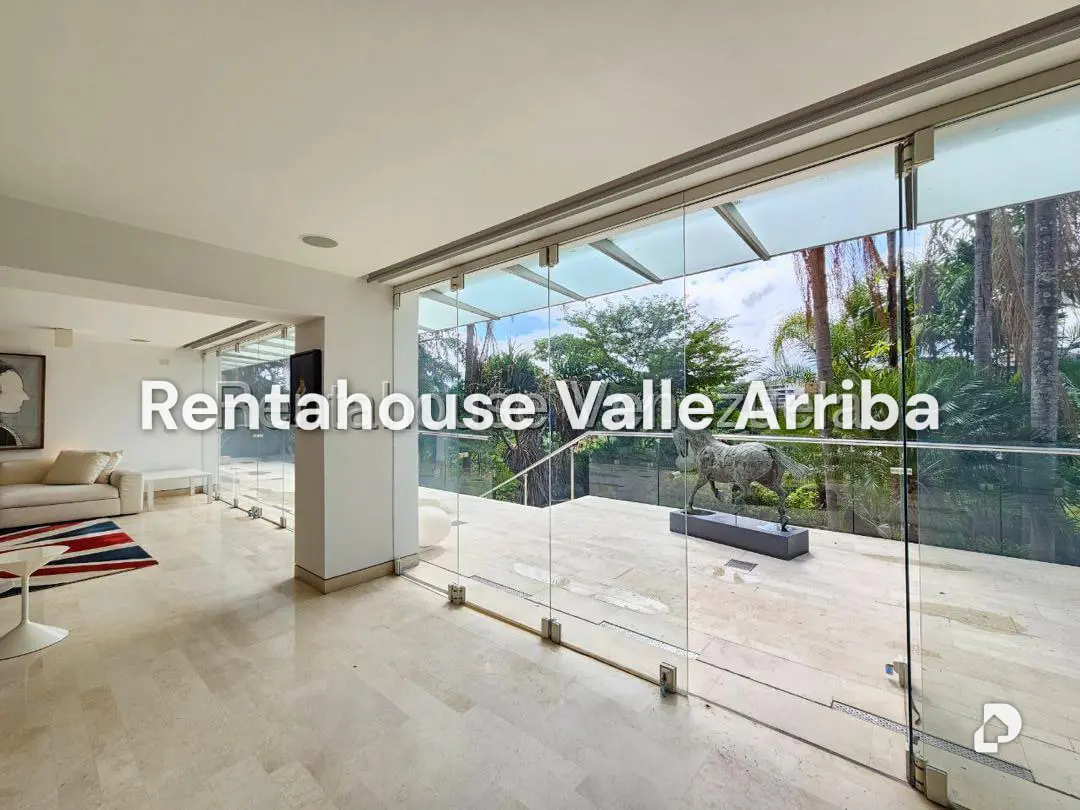 Apartamento en Chulavista, Caracas – 11