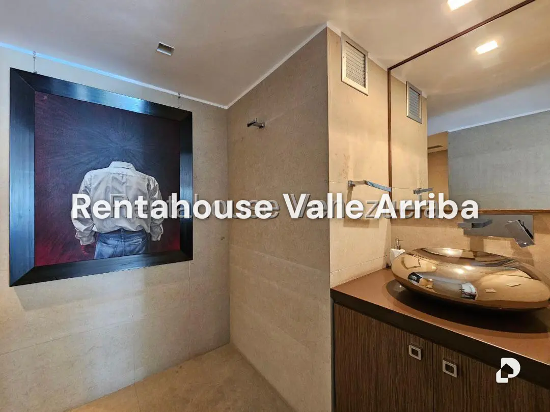 Apartamento en Chulavista, Caracas – 9