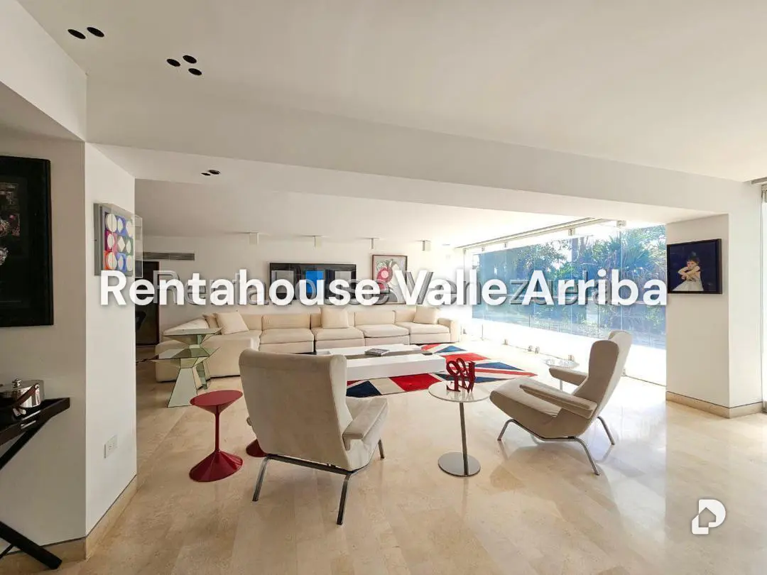 Apartamento en Chulavista, Caracas – 7
