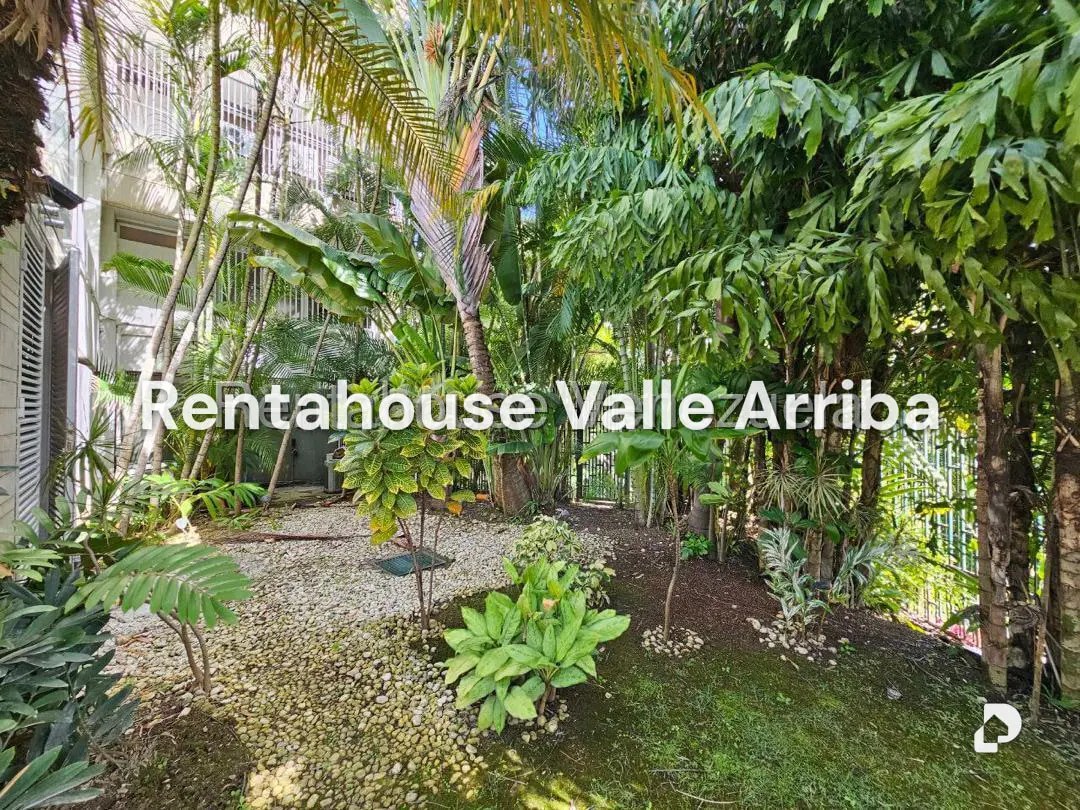 Apartamento en Chulavista, Caracas – 24