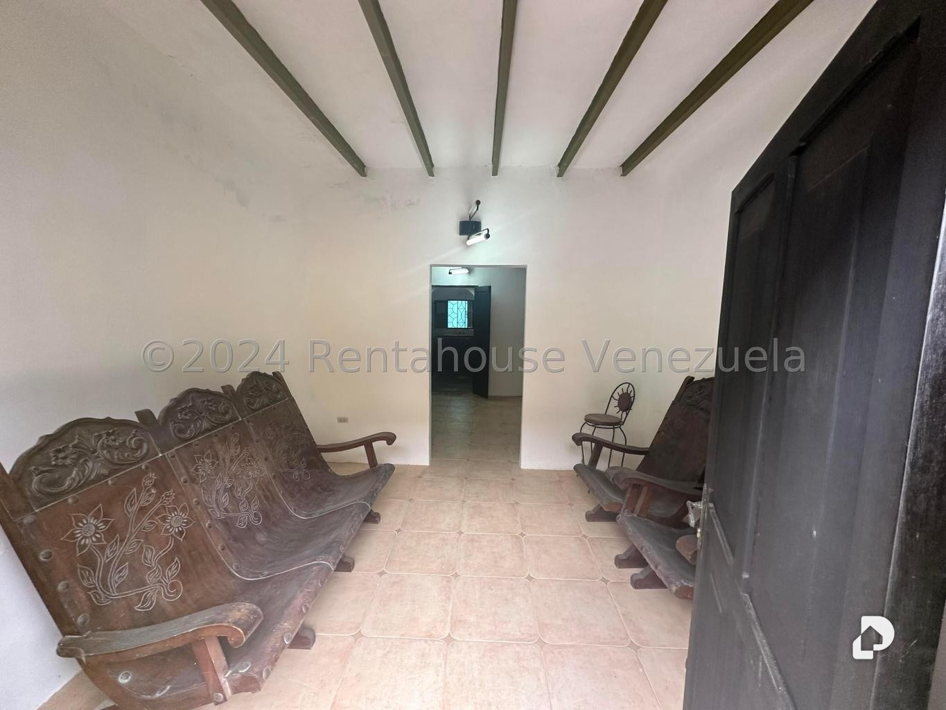 Local comercial en El Hatillo, Caracas – 2