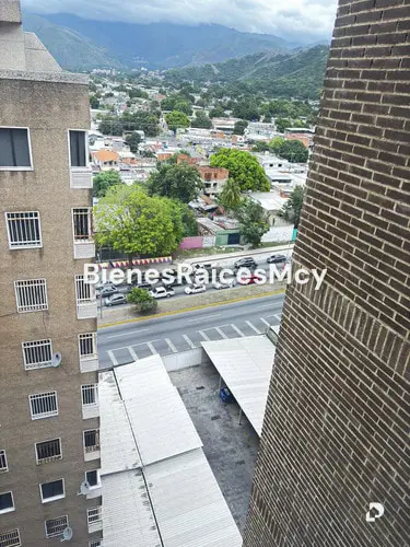 Apartamento en Base Aragua, Maracay – 12