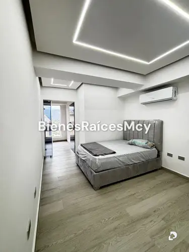 Apartamento en Base Aragua, Maracay – 3