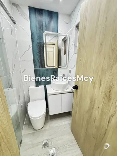 Apartamento en Base Aragua, Maracay – 9