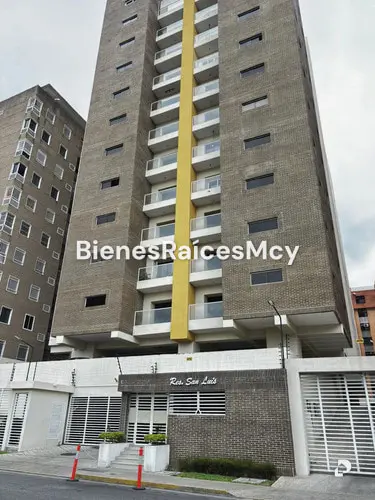 Apartamento en Base Aragua, Maracay – 1