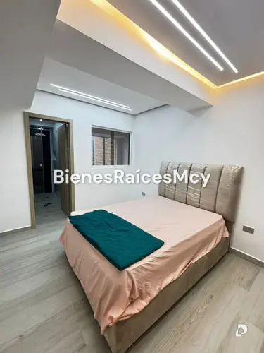Apartamento en Base Aragua, Maracay – 4