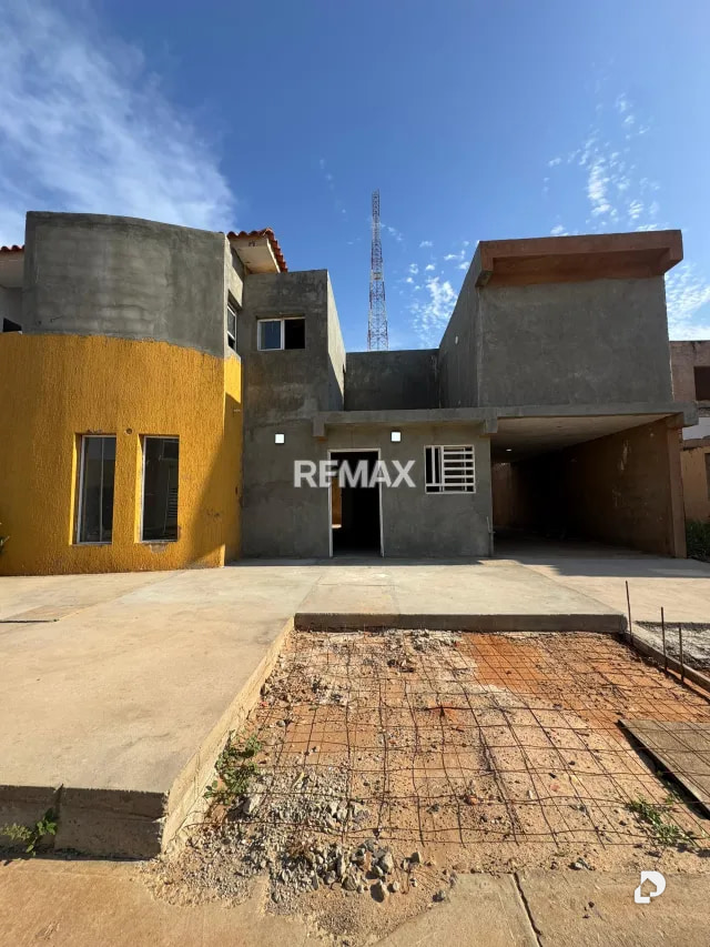 Casa en Maracaibo – 2