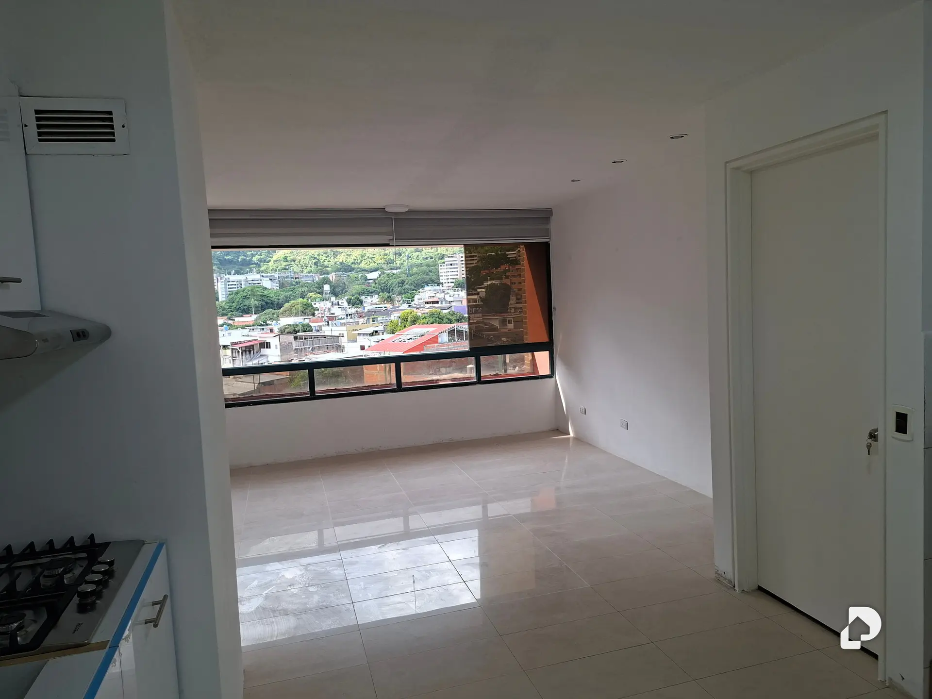 Apartamento en Rosario, Caracas – 5