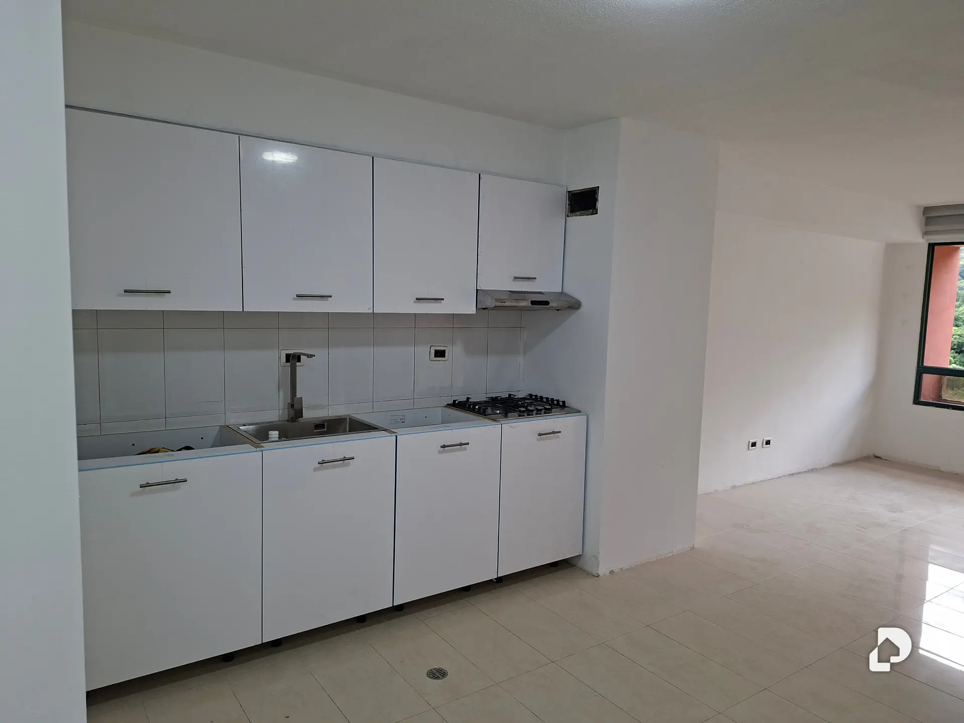 Apartamento en Rosario, Caracas – 4