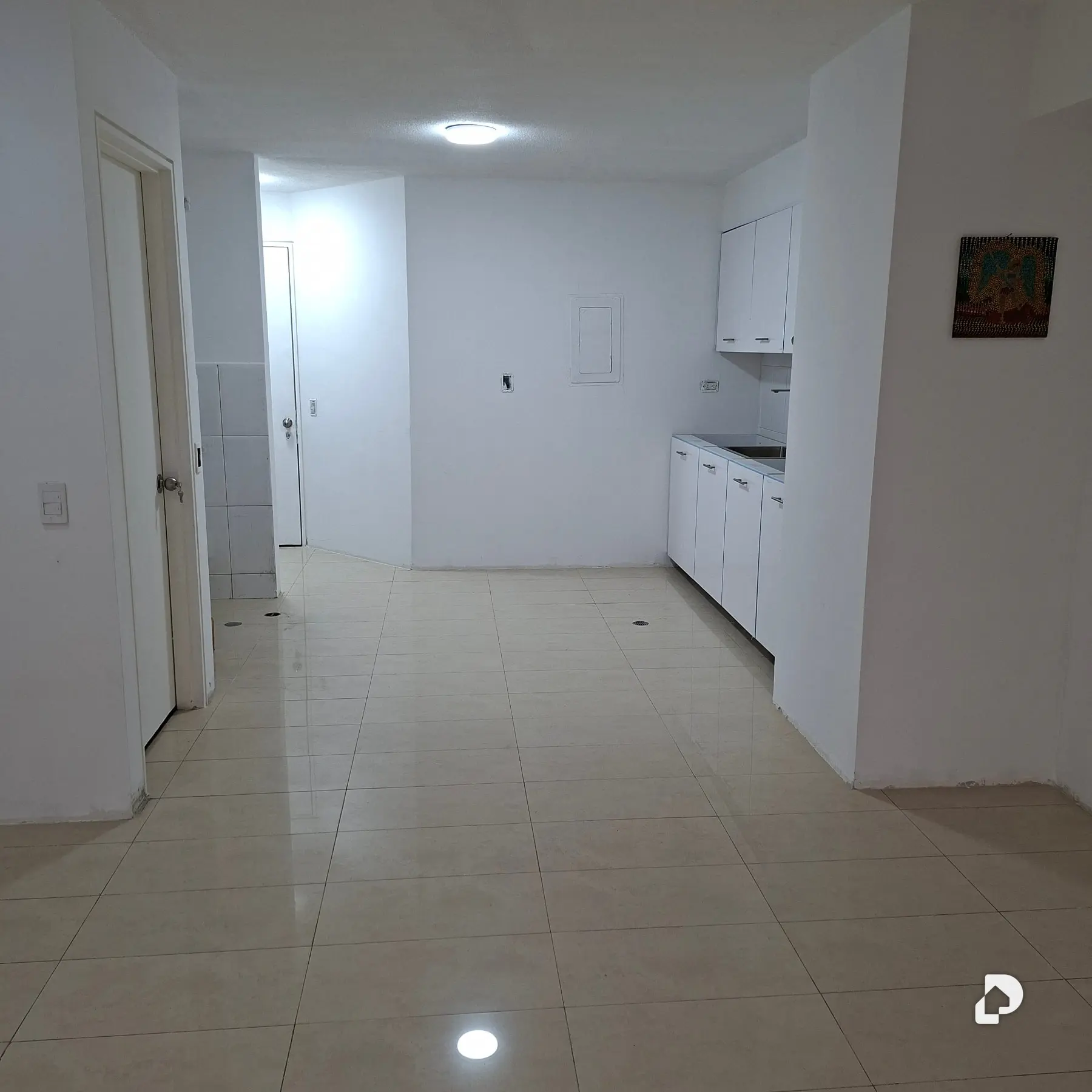 Apartamento en Rosario, Caracas – 11