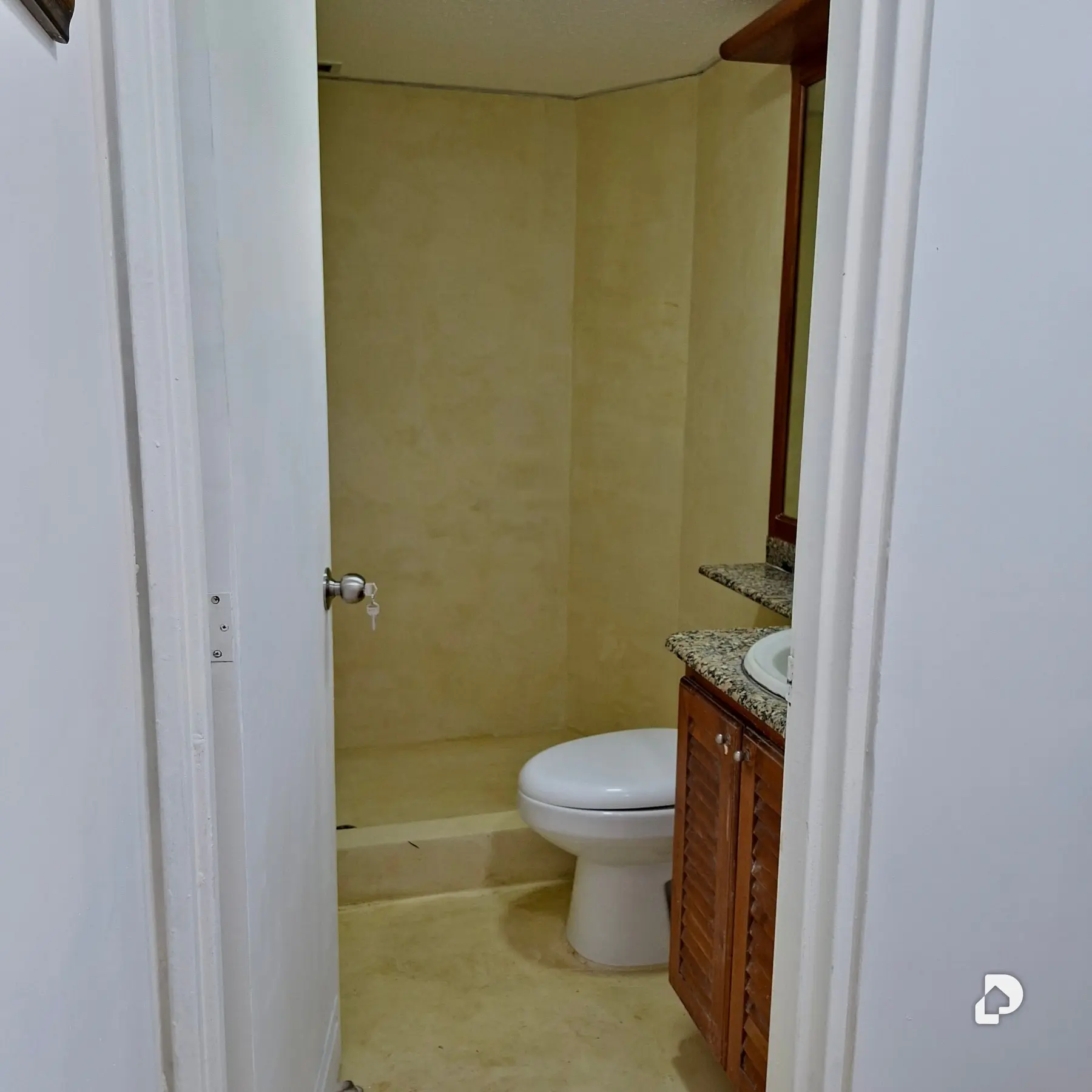 Apartamento en Rosario, Caracas – 8