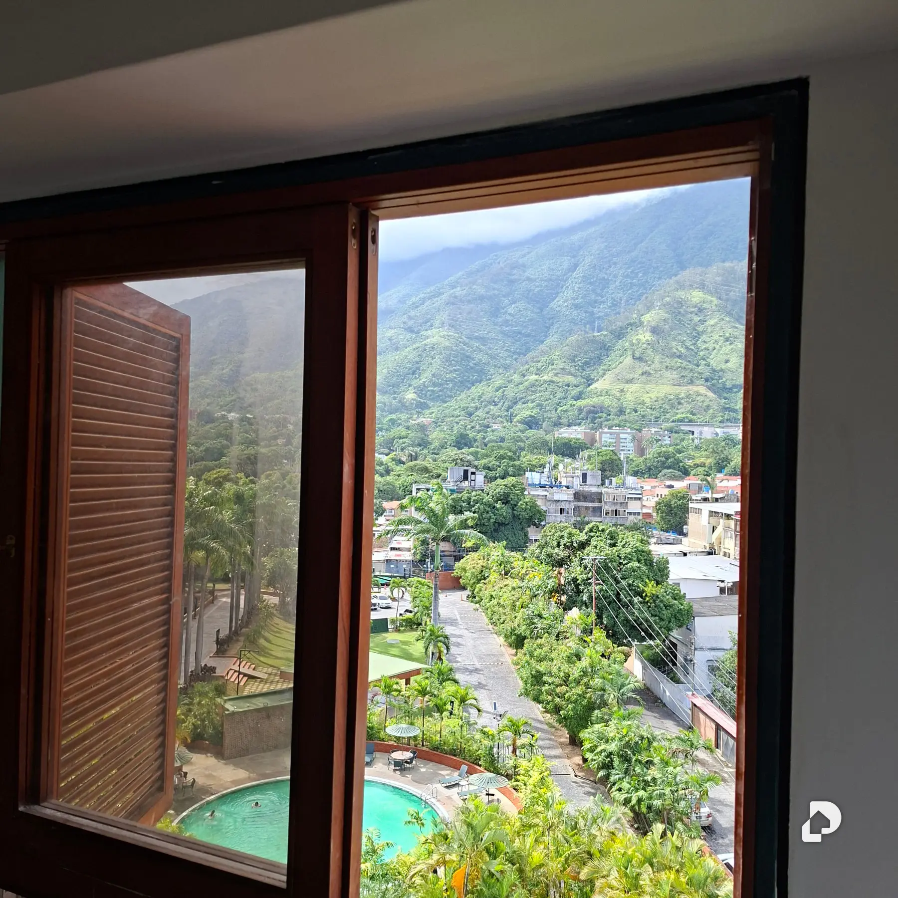Apartamento en Rosario, Caracas – 18