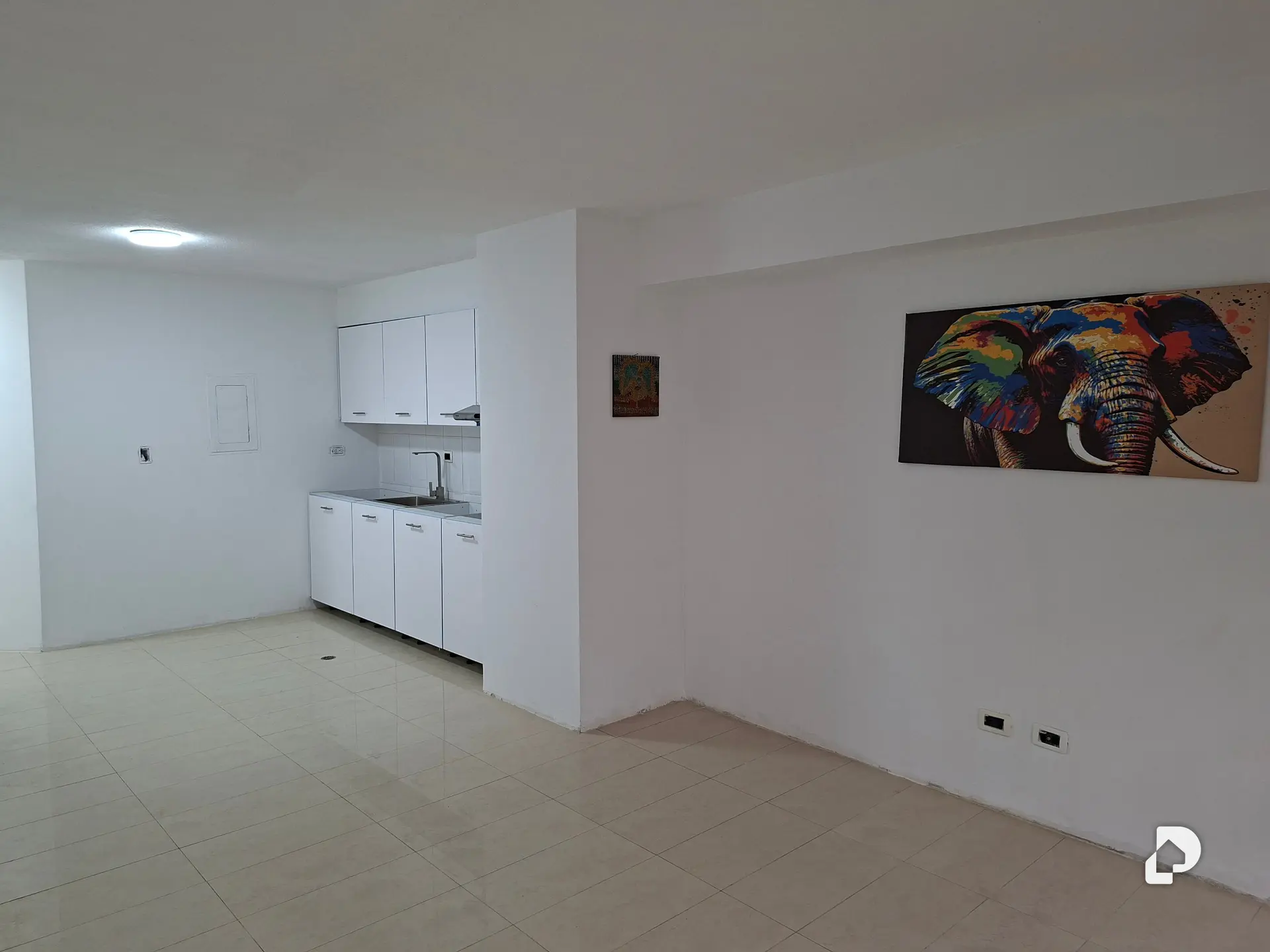 Apartamento en Rosario, Caracas – 10
