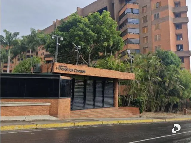 Apartamento en Rosario, Caracas – 1