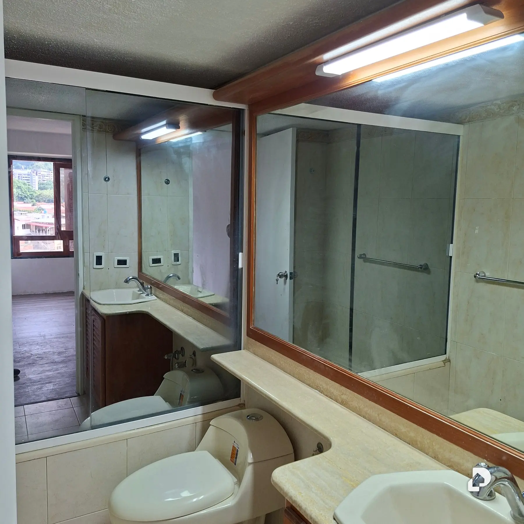Apartamento en Rosario, Caracas – 17
