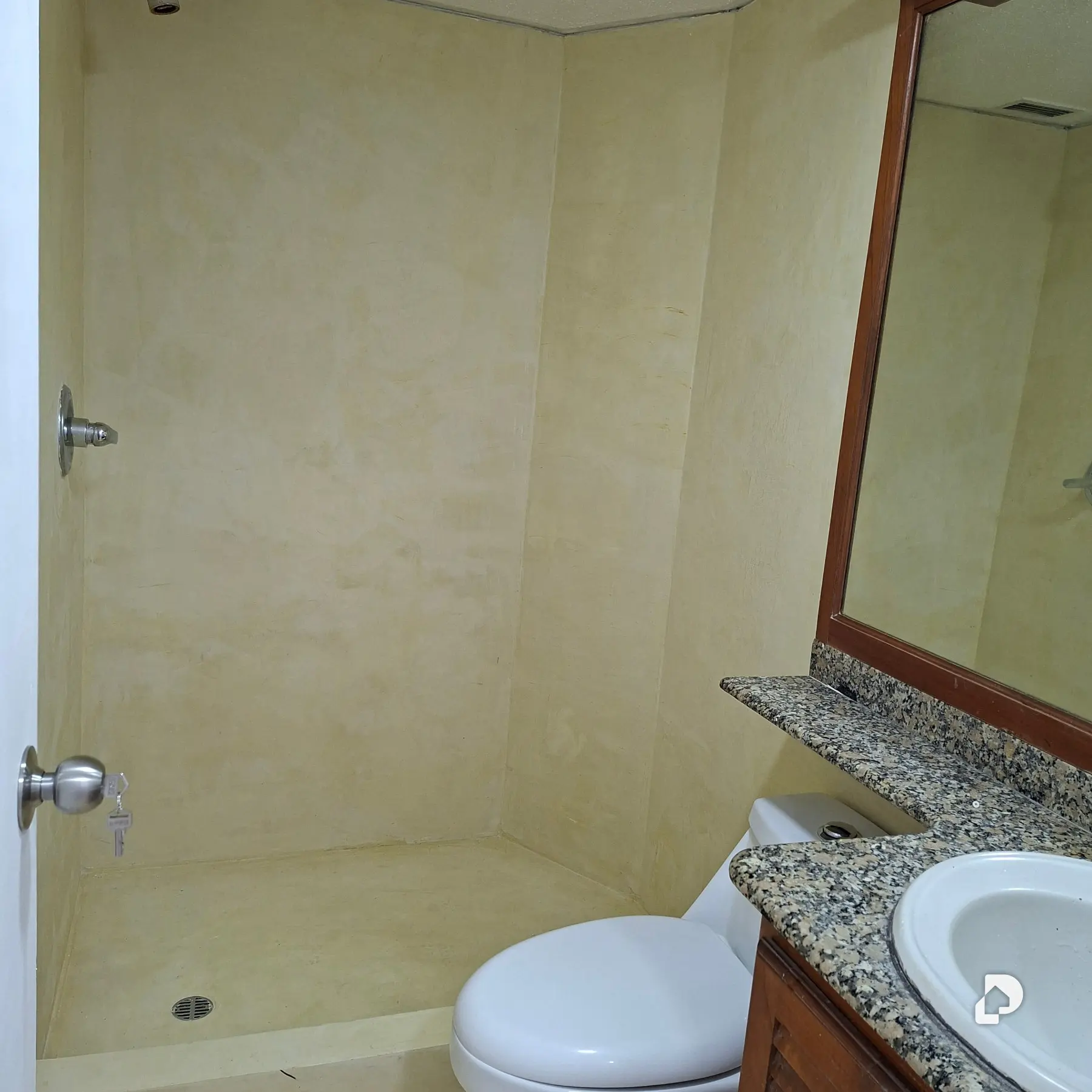 Apartamento en Rosario, Caracas – 9