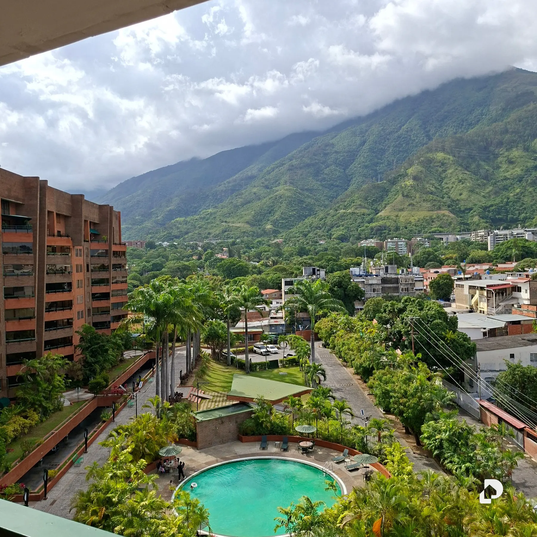 Apartamento en Rosario, Caracas – 7