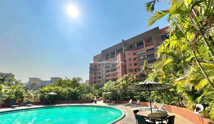 Apartamento en Rosario, Caracas – 3