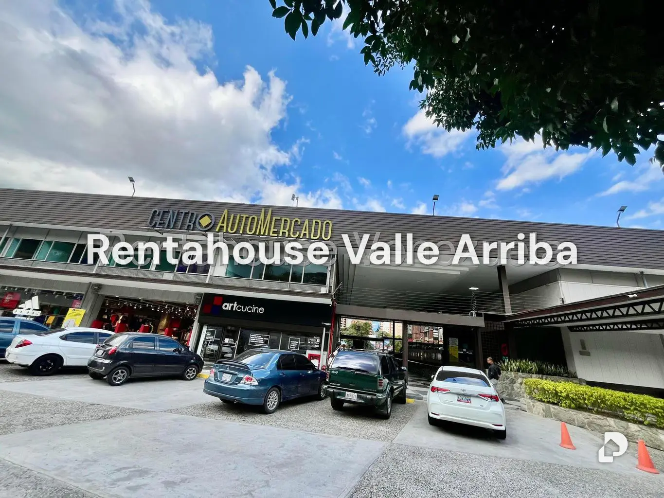 Local comercial en Las Mercedes, Caracas – 29