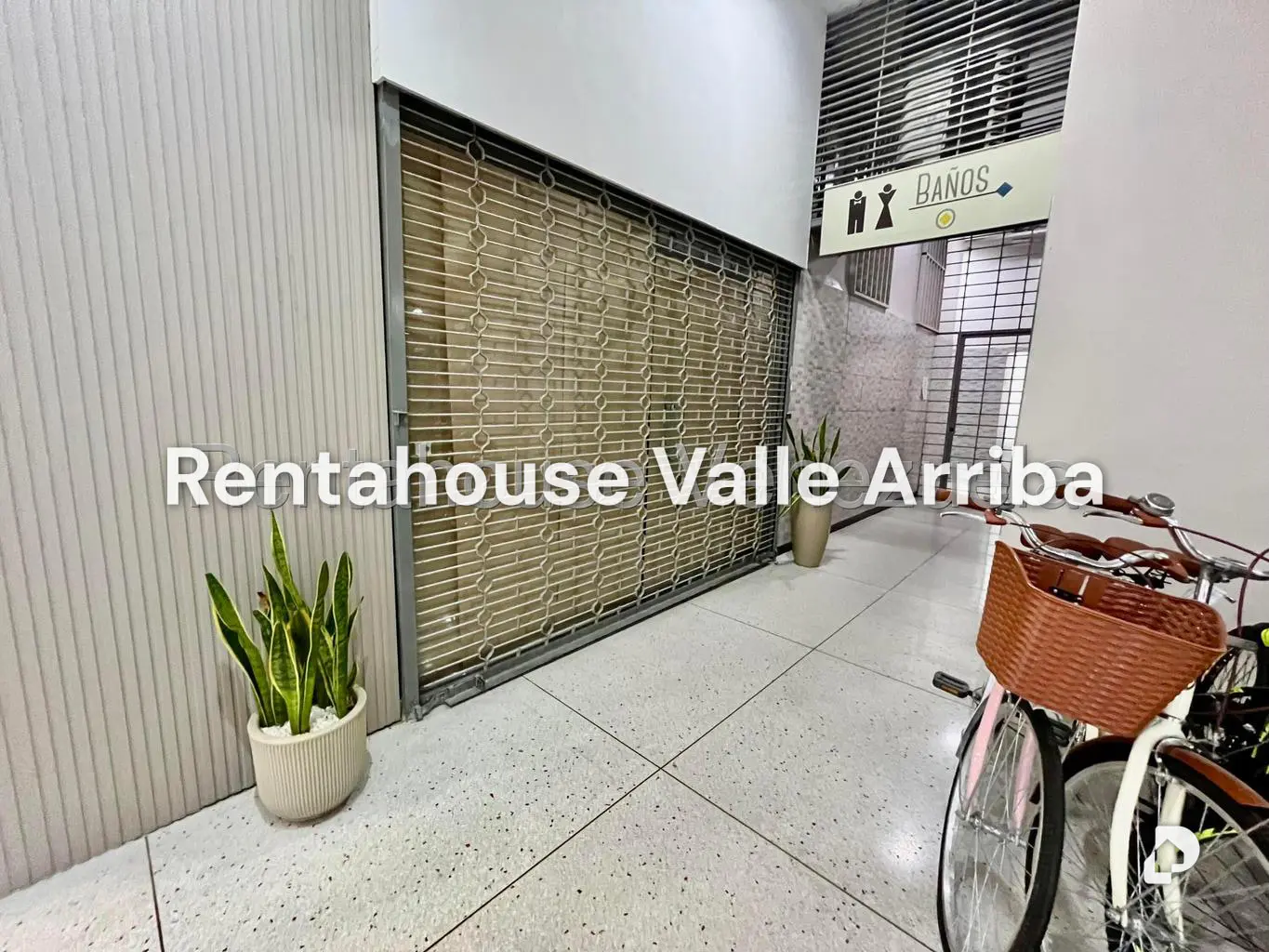 Local comercial en Las Mercedes, Caracas – 1