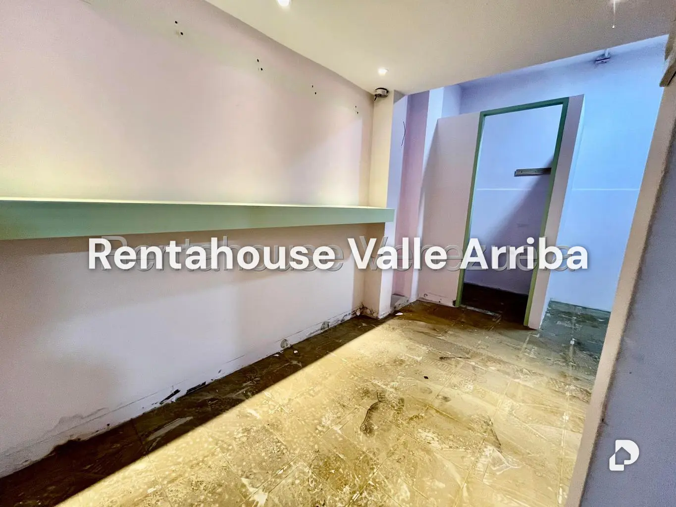 Local comercial en Las Mercedes, Caracas – 17